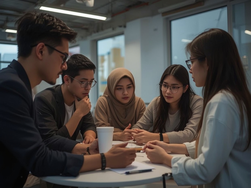 Integrasi Layanan Modern untuk Efisiensi Operasional dan Kesejahteraan