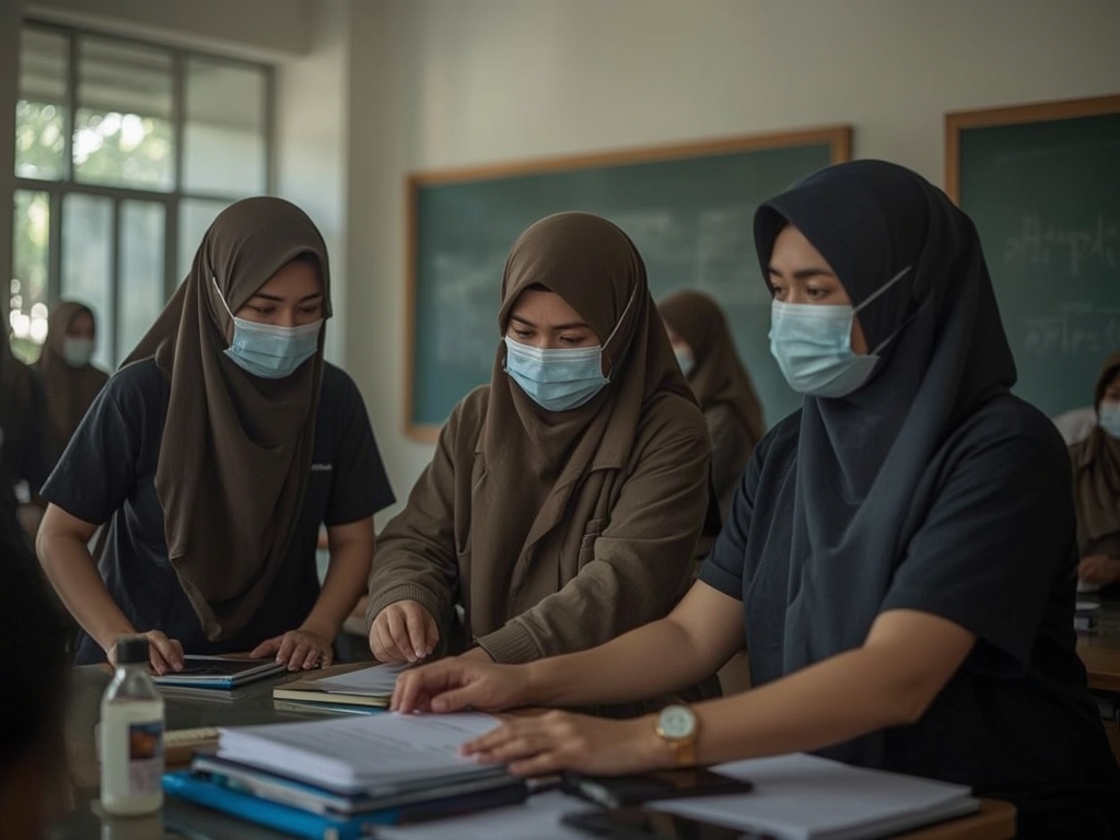 Langkah Operasional Mengelola Layanan Rumah, Energi, dan Perjalanan Secara Terpadu